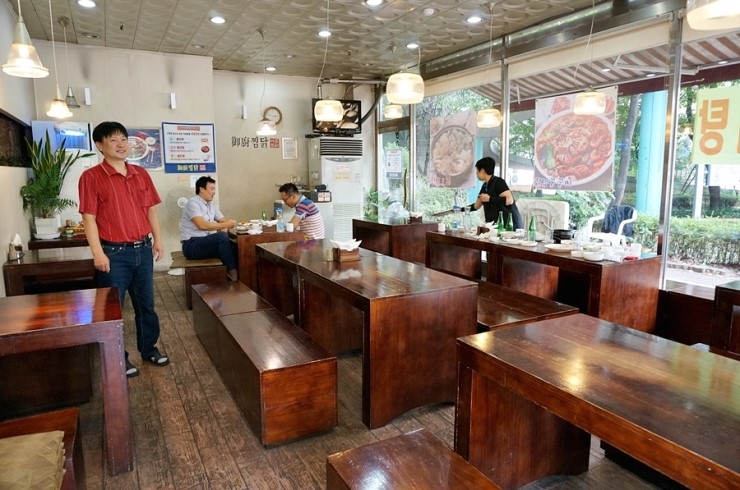 어주찜닭 이미지