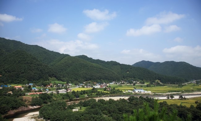 명사체험마을 이미지