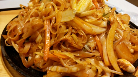 키친 푸드판다 이미지