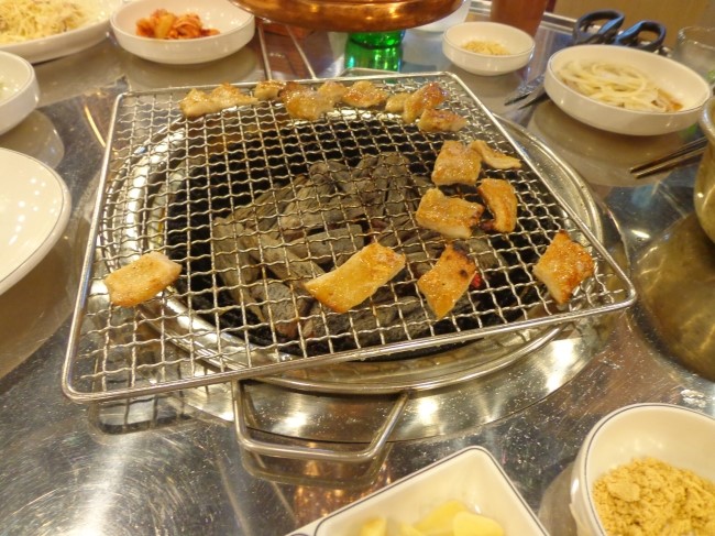 장군생막창 이미지
