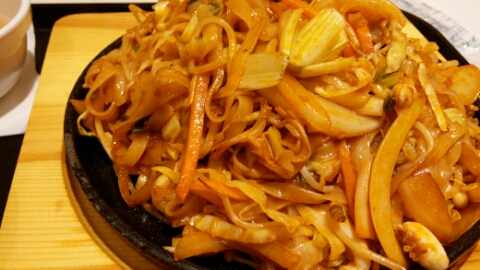 키친 푸드판다 이미지