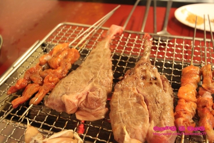 천천향 화곡양꼬치 이미지