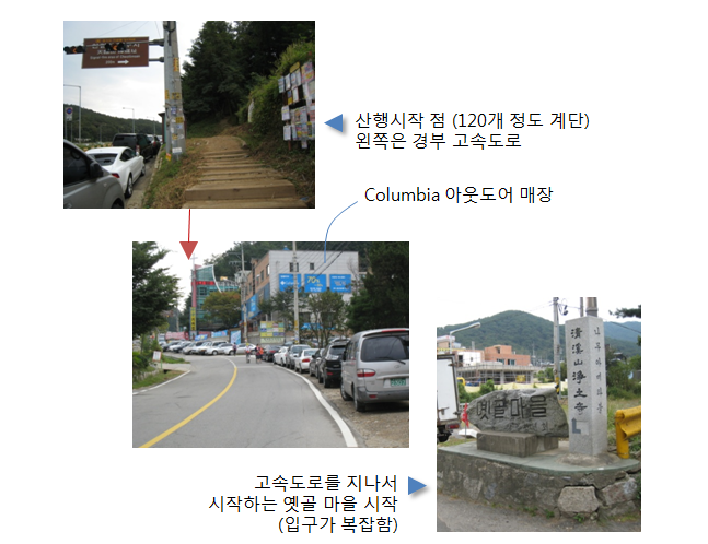옛골슈퍼 이미지
