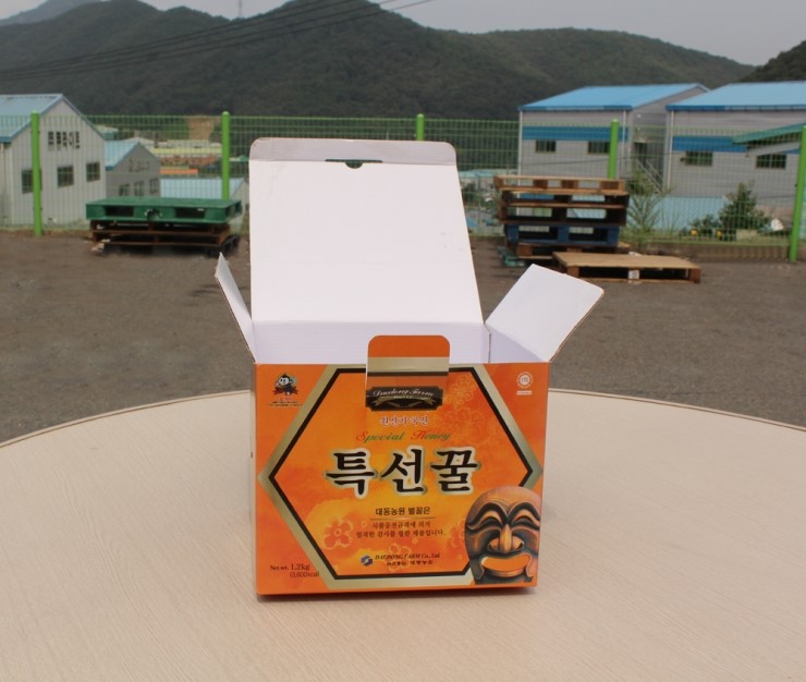 (주)대동농원 이미지