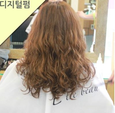 오다헤어 이미지