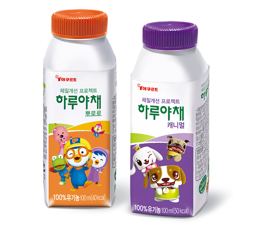 청정야채 이미지