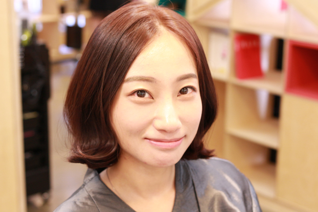 금빛헤어살롱 이미지