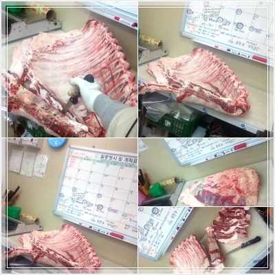 와부축산물 이미지