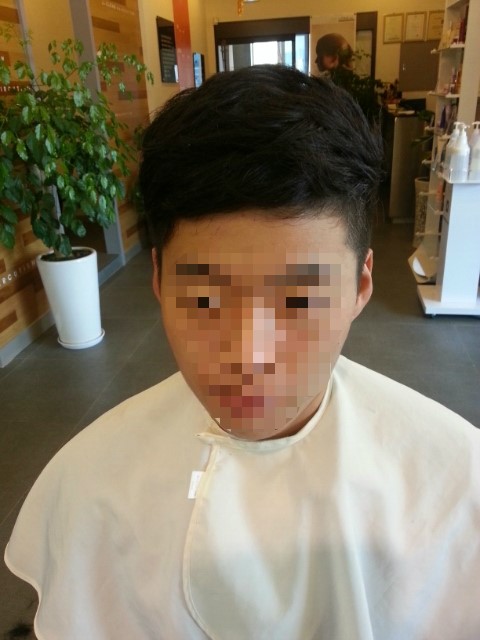 성미용실 이미지