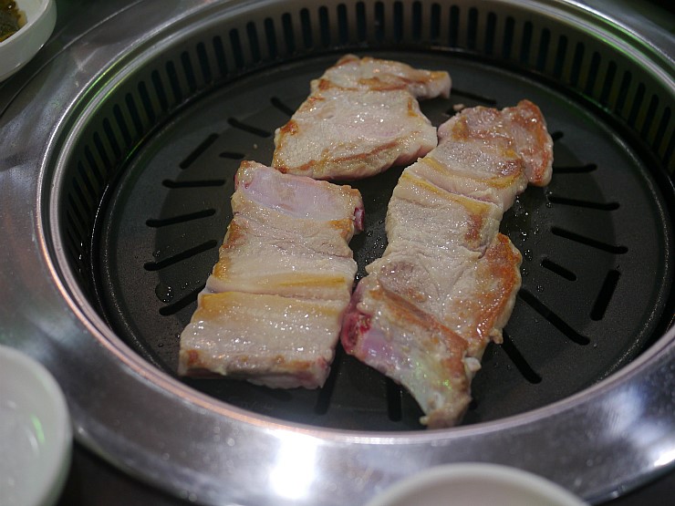 화미소금구이 이미지