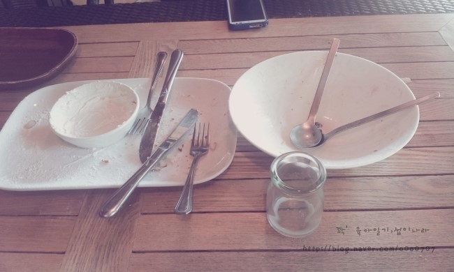청주 빙수와플 이미지