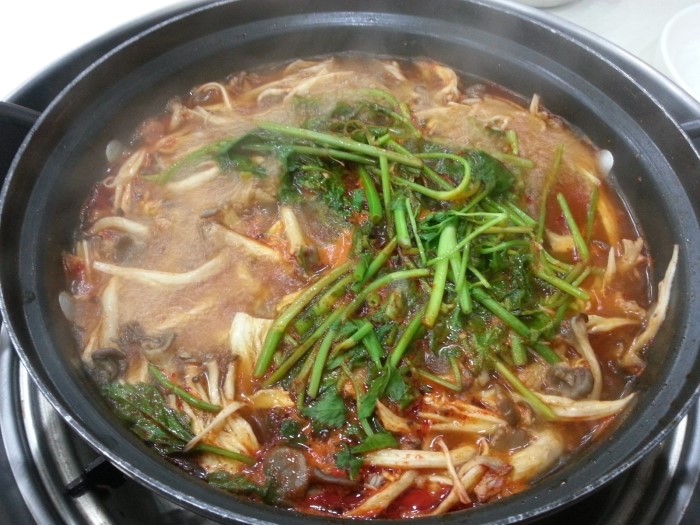 홍두깨샤브칼국수 이미지