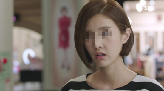 김유라헤어 이미지
