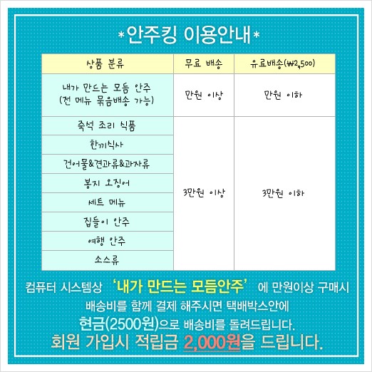 안주킹 이미지