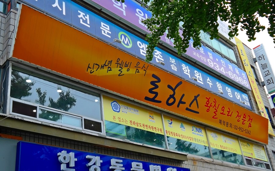 로하스황칠오리 이미지