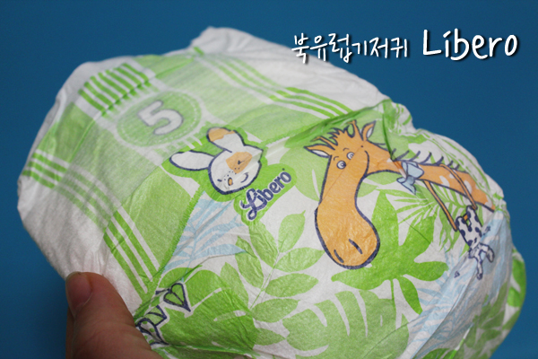 리베로(Libero) 이미지