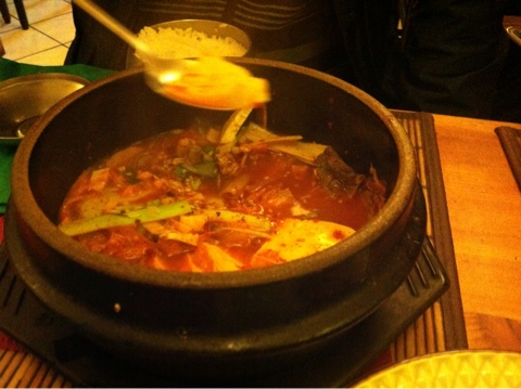 일강식당 이미지