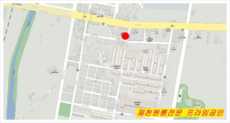 해피홈마트 이미지