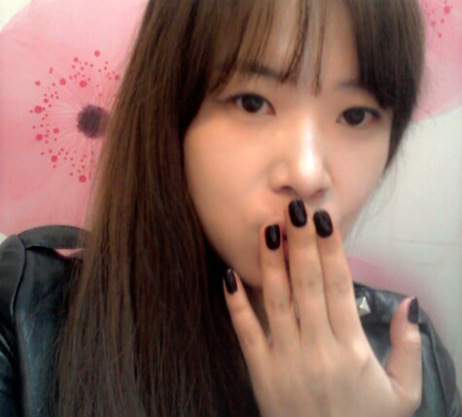 네일손발공주 이미지