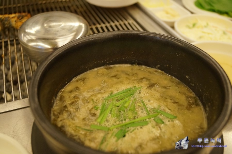 백마강참숯민물장어 이미지