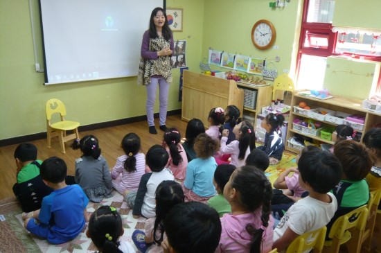 소월어린이집 이미지