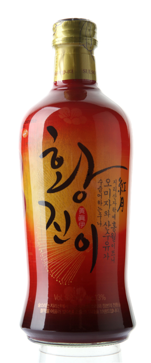 황진이주 이미지