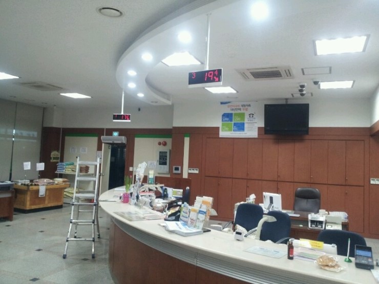 신김포농협양촌지점 이미지