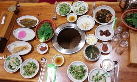 장터청정한우 이미지