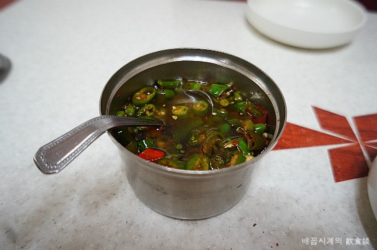 만나칼국수 이미지