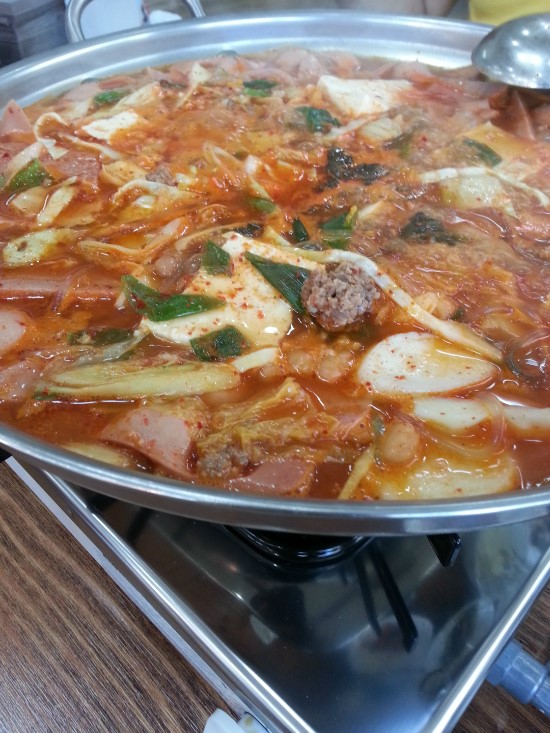 선가네부대찌개생불고기 이미지