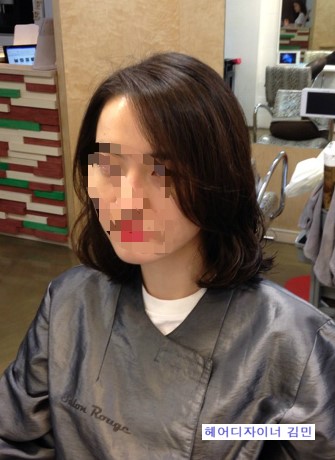 김민헤어살롱 이미지