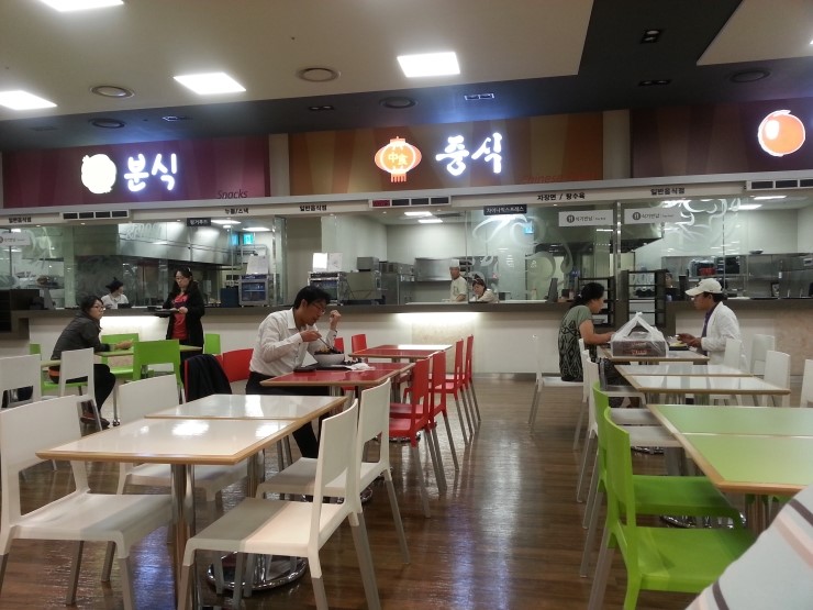 느낌푸드 이미지