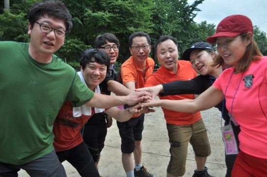 산이좋은사람들 이미지