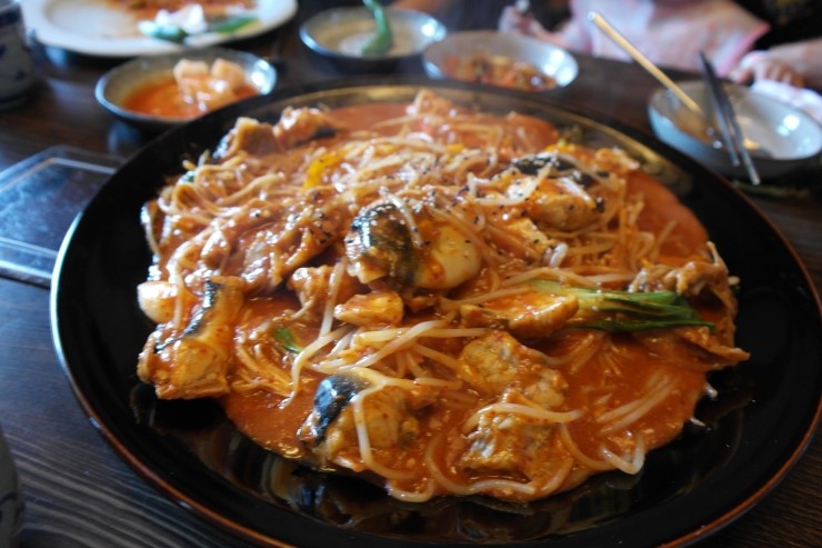 유정복집 이미지