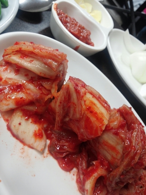 강남설렁탕 이미지
