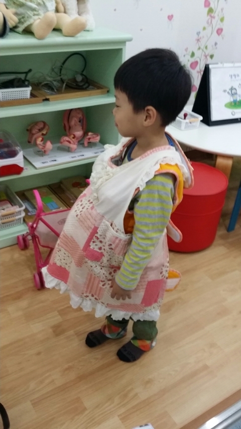 연희놀이교육 이미지