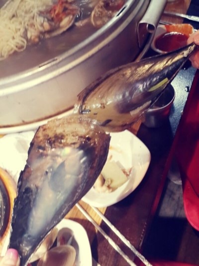숙이네미용실 이미지