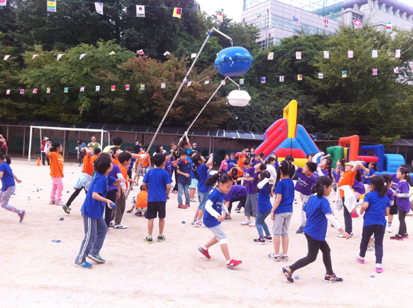 대은초등학교 이미지