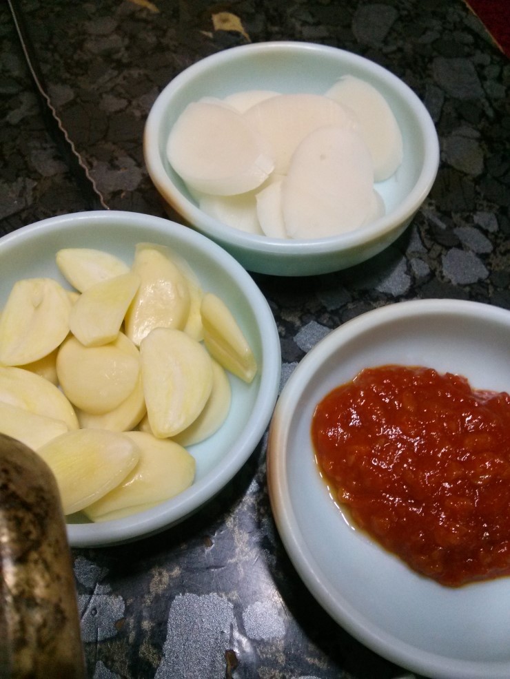 청심식당 이미지