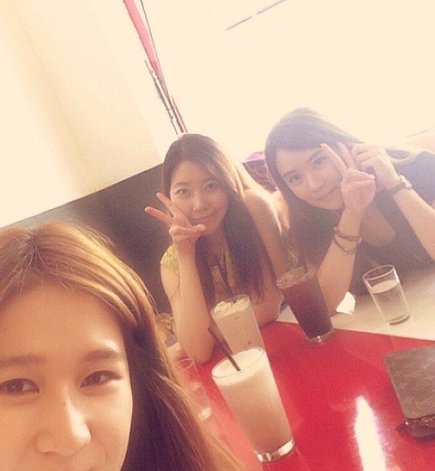 르포즈(Le pause) 이미지