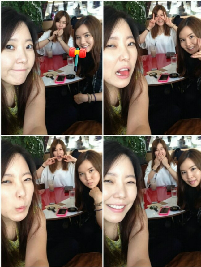 르포즈(Le pause) 이미지