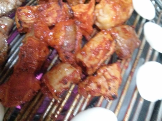 청심식당 이미지