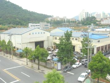 동림산업 이미지