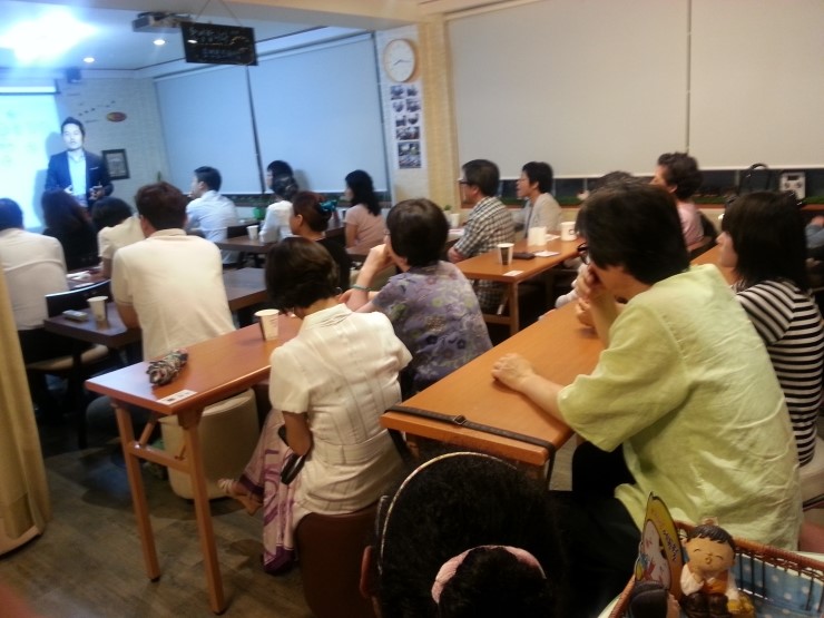 (주)한국인성교육개발원 이미지