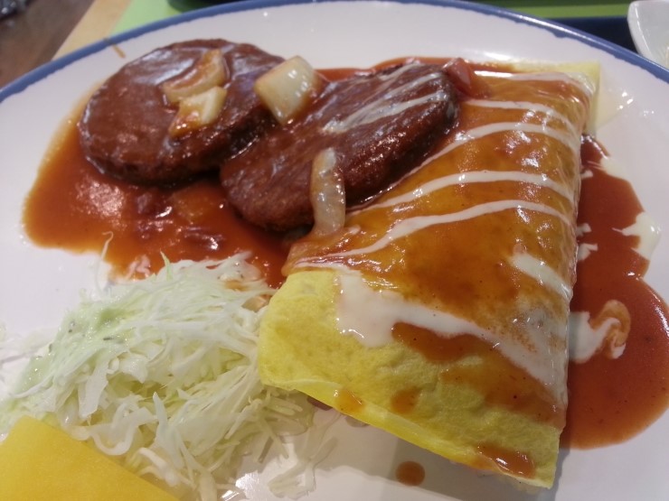 더 플러스 푸드 이미지