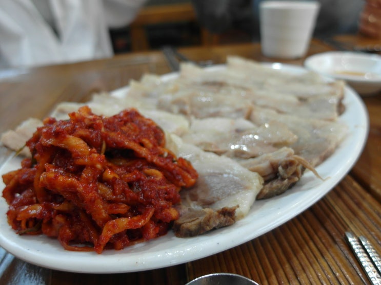 주문진막국수 이미지