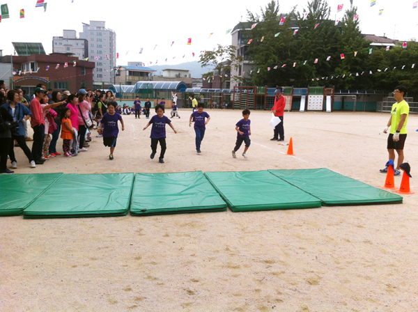 대은초등학교 이미지