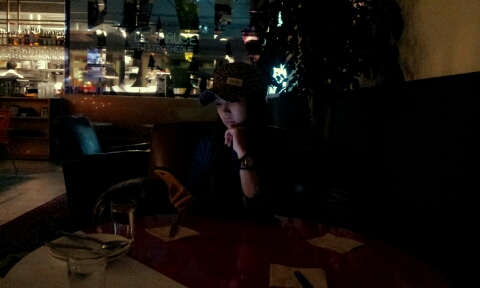 르포즈(Le pause) 이미지
