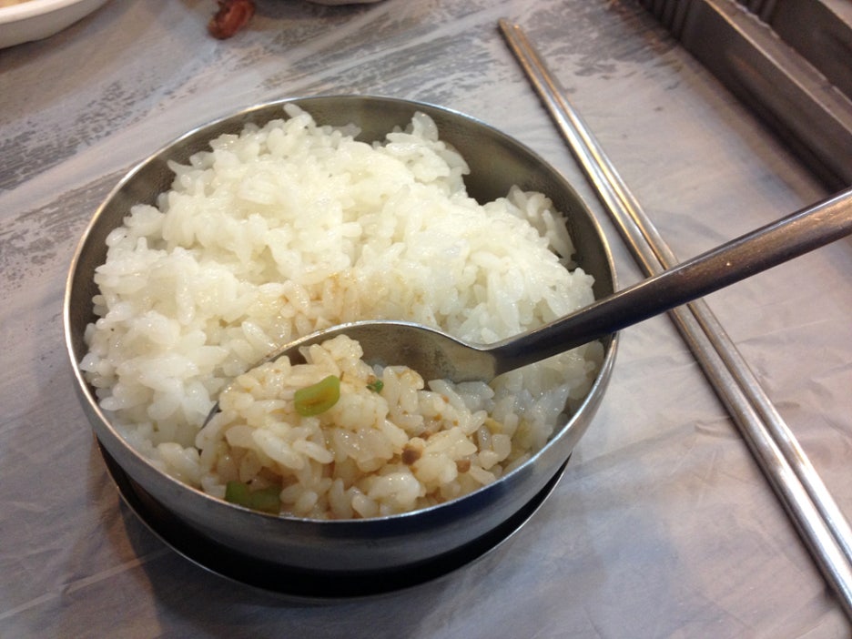 우추리 도배마을 한우 이미지