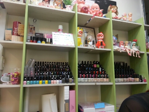 나네일(na.NAIL) 이미지